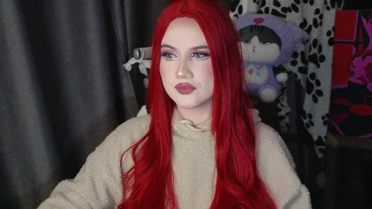 Mua20 Cam Model Chat October 8, 2025