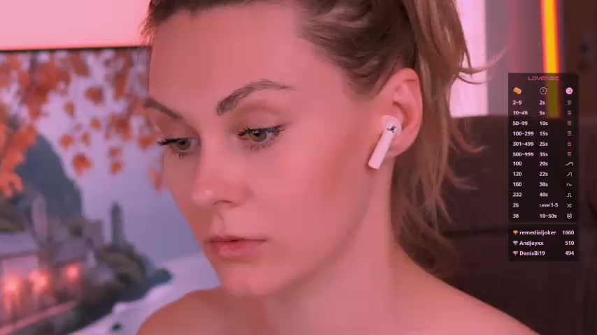 VIRTUAL_MUSE Cam Model Chat October 8, 2025