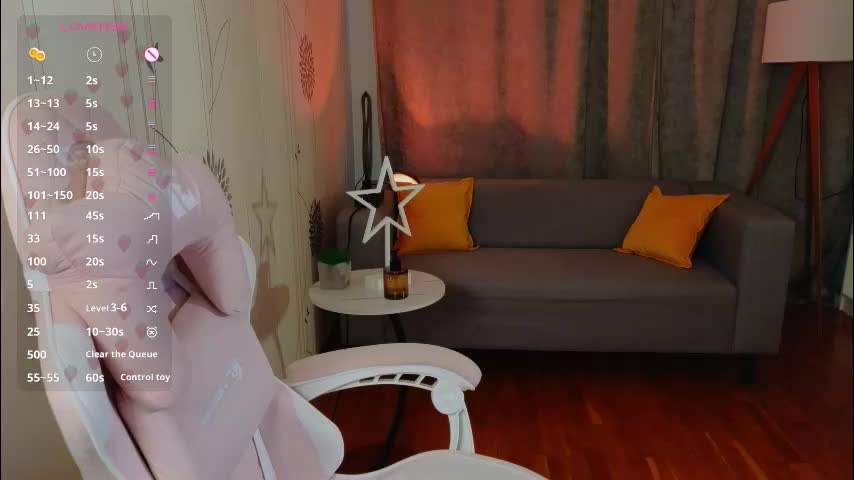 kari_lunna Cam Model Chat October 8, 2025