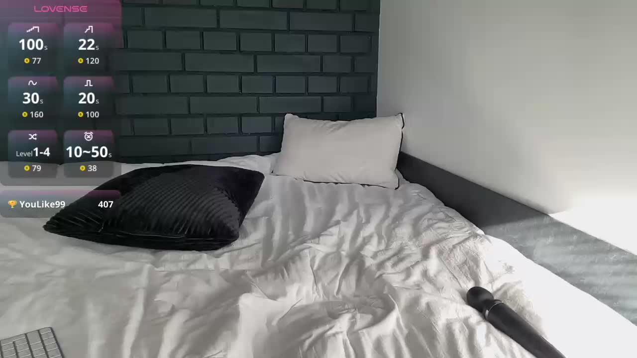 Elisiyak Cam Model Chat October 8, 2025