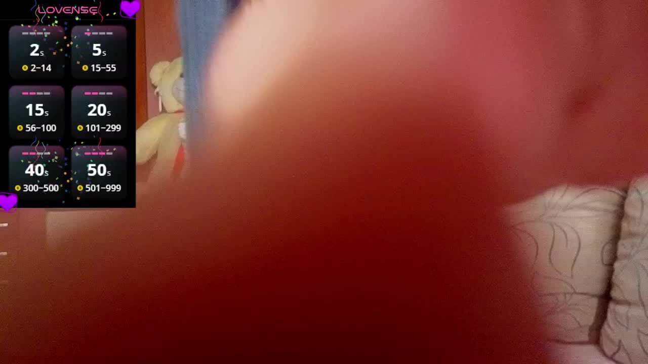 Liana-fit8 Cam Model Chat October 8, 2025