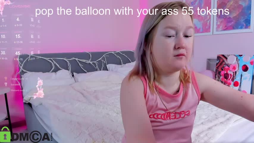 Sara_Robinson Cam Model Chat October 8, 2025