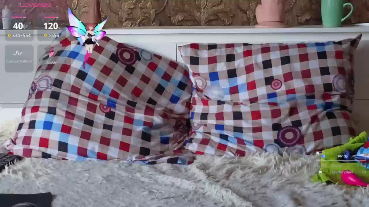 nika74- Cam Model Chat October 8, 2025