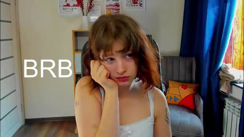 alina_mills Cam Model Chat October 8, 2025