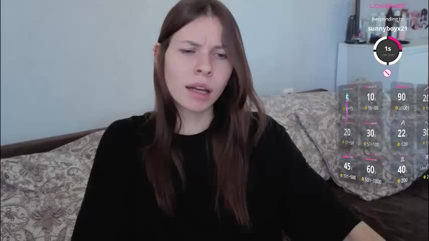 let_me_seee Cam Model Chat October 8, 2025