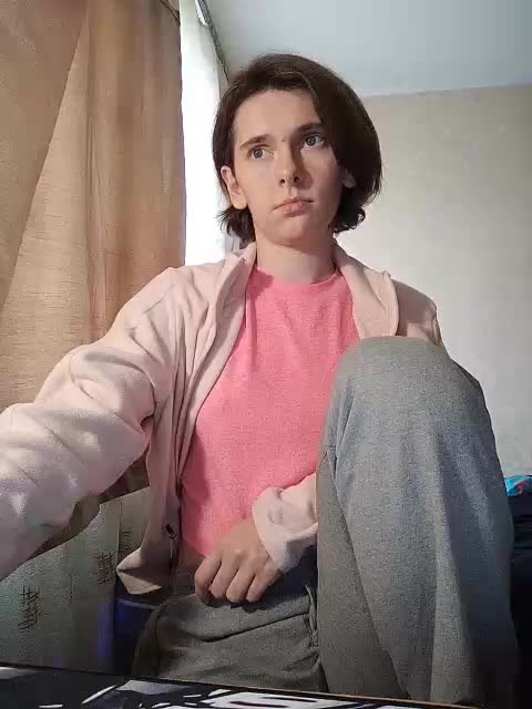 Your_Kitty Cam Model Chat October 8, 2025