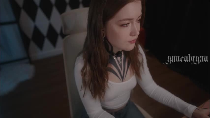 ynnenbrynn Cam Model Chat October 8, 2025