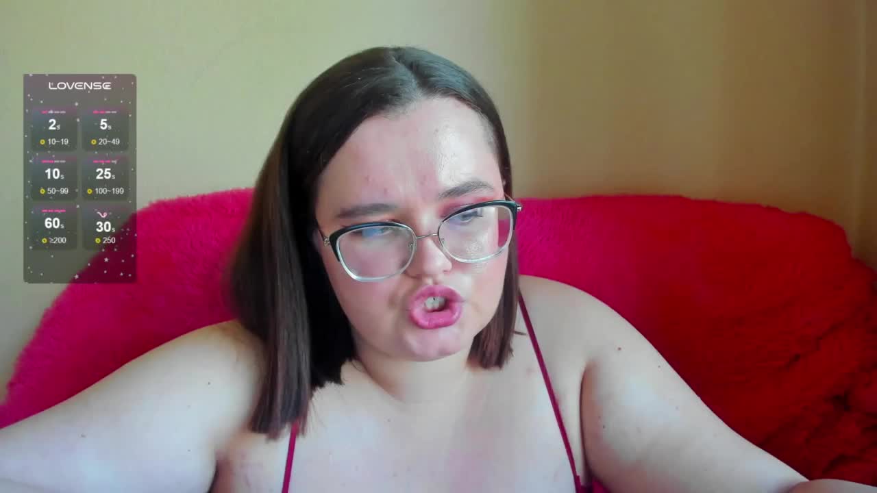 Jessica-Joy Cam Model Chat October 8, 2025