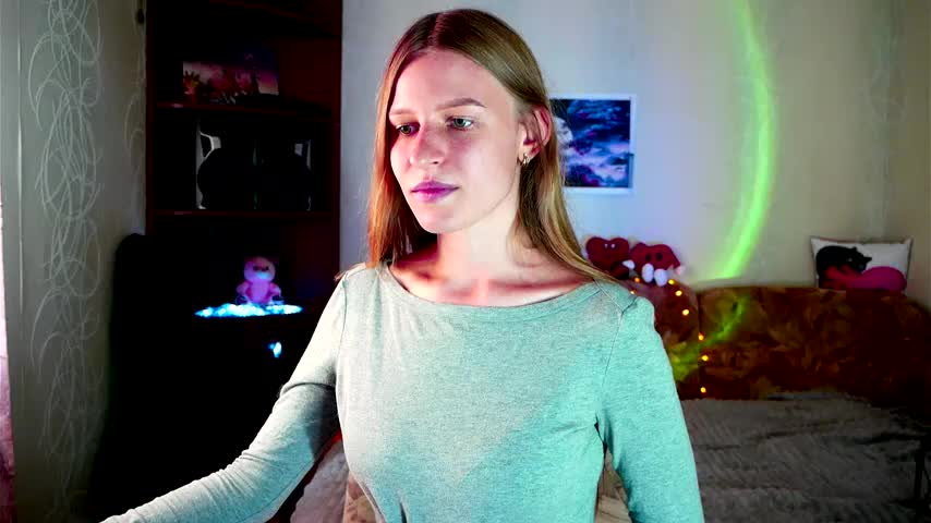 Luntryy Cam Model Chat October 8, 2025