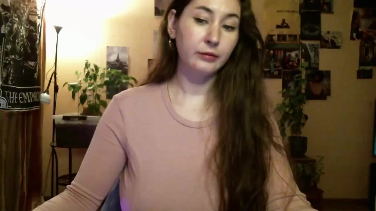 TemptingFable Cam Model Chat October 8, 2025