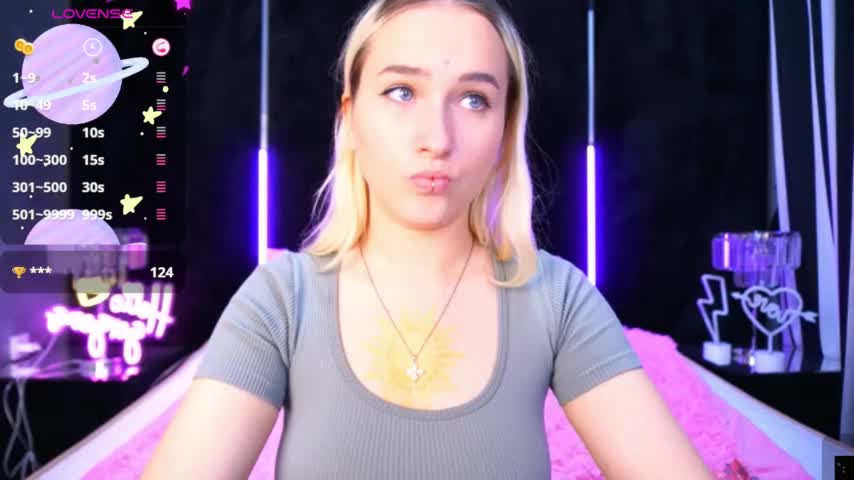 LilElfie Cam Model Chat October 8, 2025