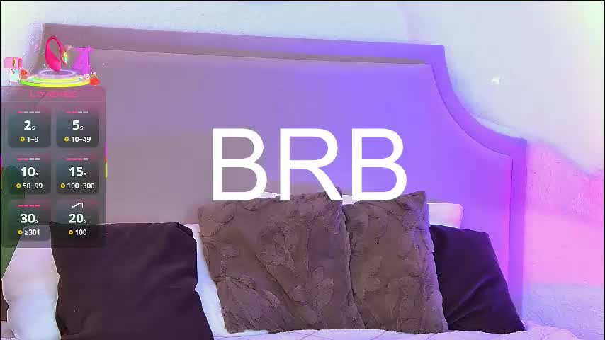 velvetvixencute Cam Model Chat October 8, 2025