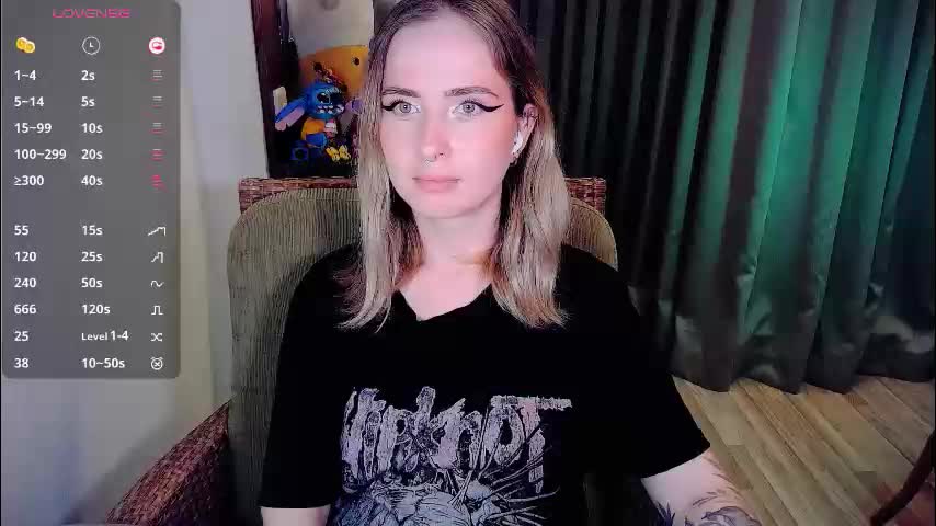 shyfoxxxy Cam Model Chat October 8, 2025