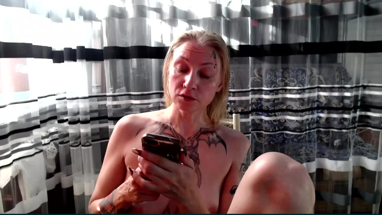 Lollifoxy Cam Model Chat October 8, 2025