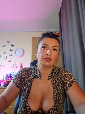 Hotangel75 Cam Model Chat October 8, 2025