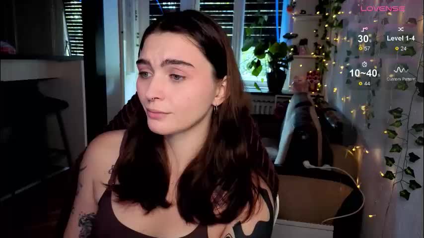 dorfmatratze_ Cam Model Chat October 8, 2025