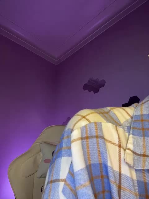 Enchantix Cam Model Chat October 8, 2025