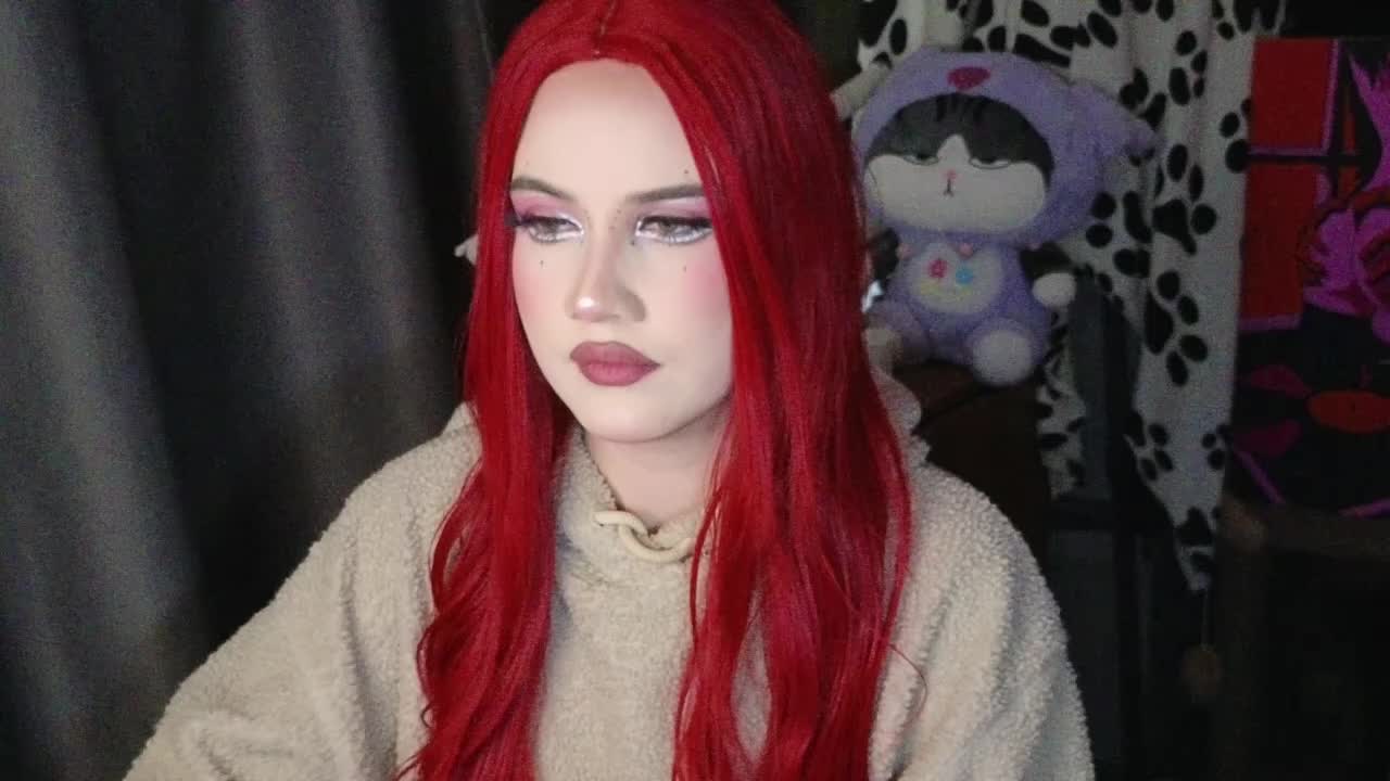 Mua20 Cam Model Chat October 8, 2025