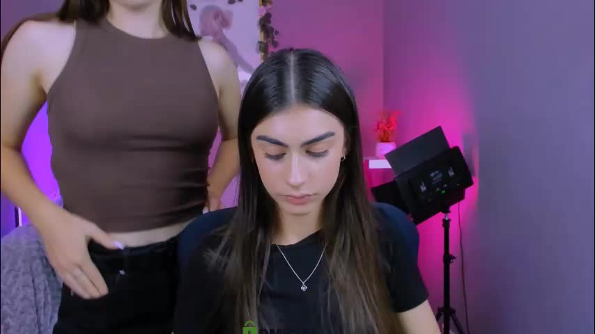 kaisy_star Cam Model Chat October 8, 2025