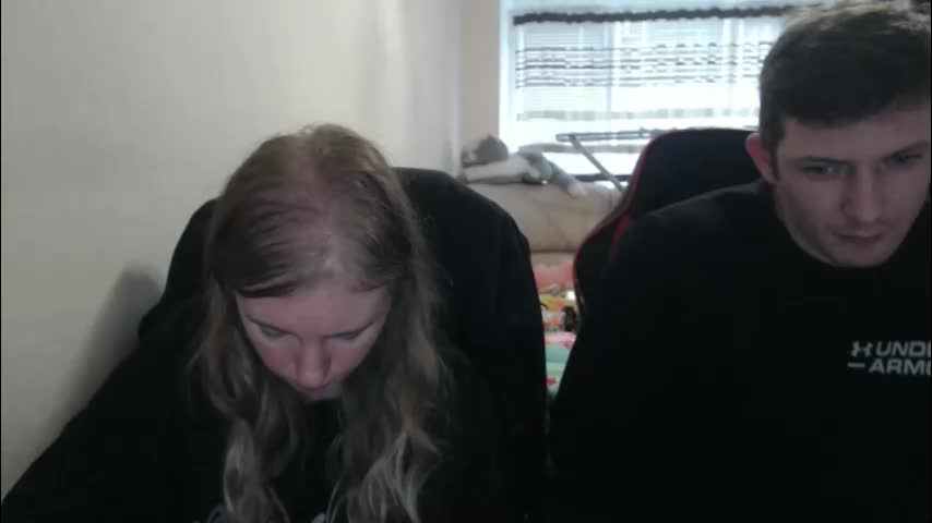 jenisandpeter Cam Model Chat October 8, 2025