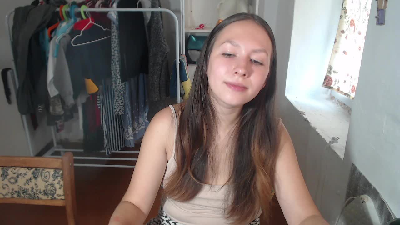 Mariax1 Cam Model Chat October 8, 2025