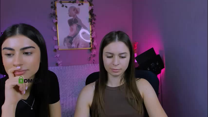 kaisy_star Cam Model Chat October 8, 2025