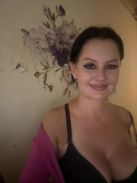 RoyalBreasts Cam Model Chat October 8, 2025