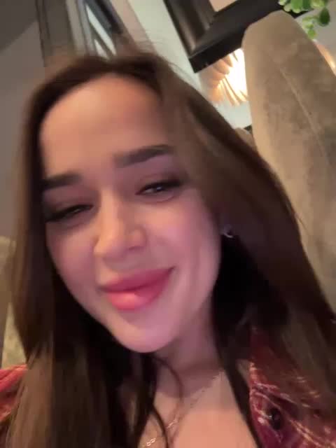 -Sasha-Orlova- Cam Model Chat October 8, 2025