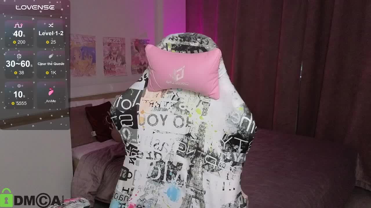 CameronDiaz5 Cam Model Chat October 8, 2025