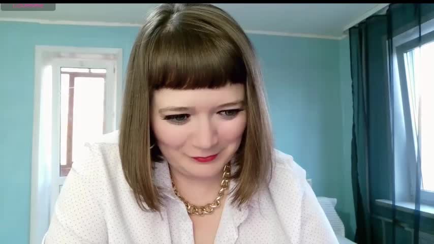 LizaMilfa Cam Model Chat October 8, 2025