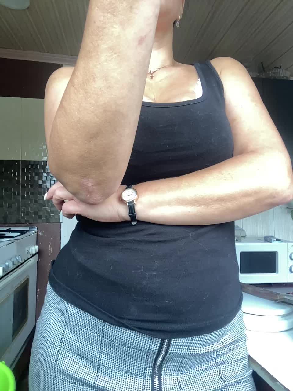 ProstoLolkaXXX Cam Model Chat October 8, 2025