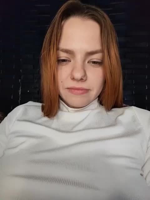 AliceRabbit Cam Model Chat October 8, 2025