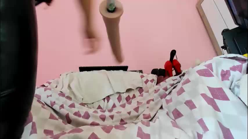 hotsweetangel4u Cam Model Chat October 8, 2025