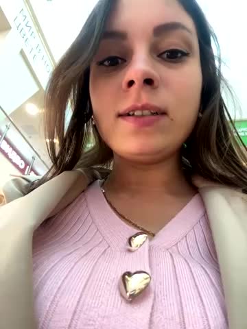 Katya_Katysha Cam Model Chat October 8, 2025