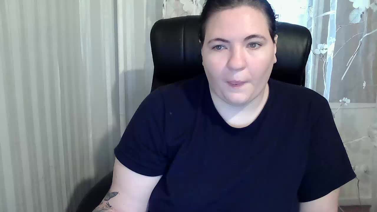 XLisaBlueX Cam Model Chat October 8, 2025