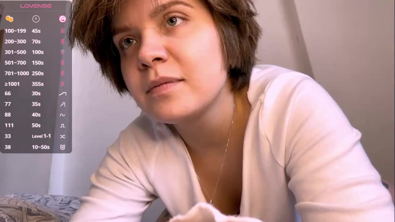 AlmetaGentili Cam Model Chat October 8, 2025