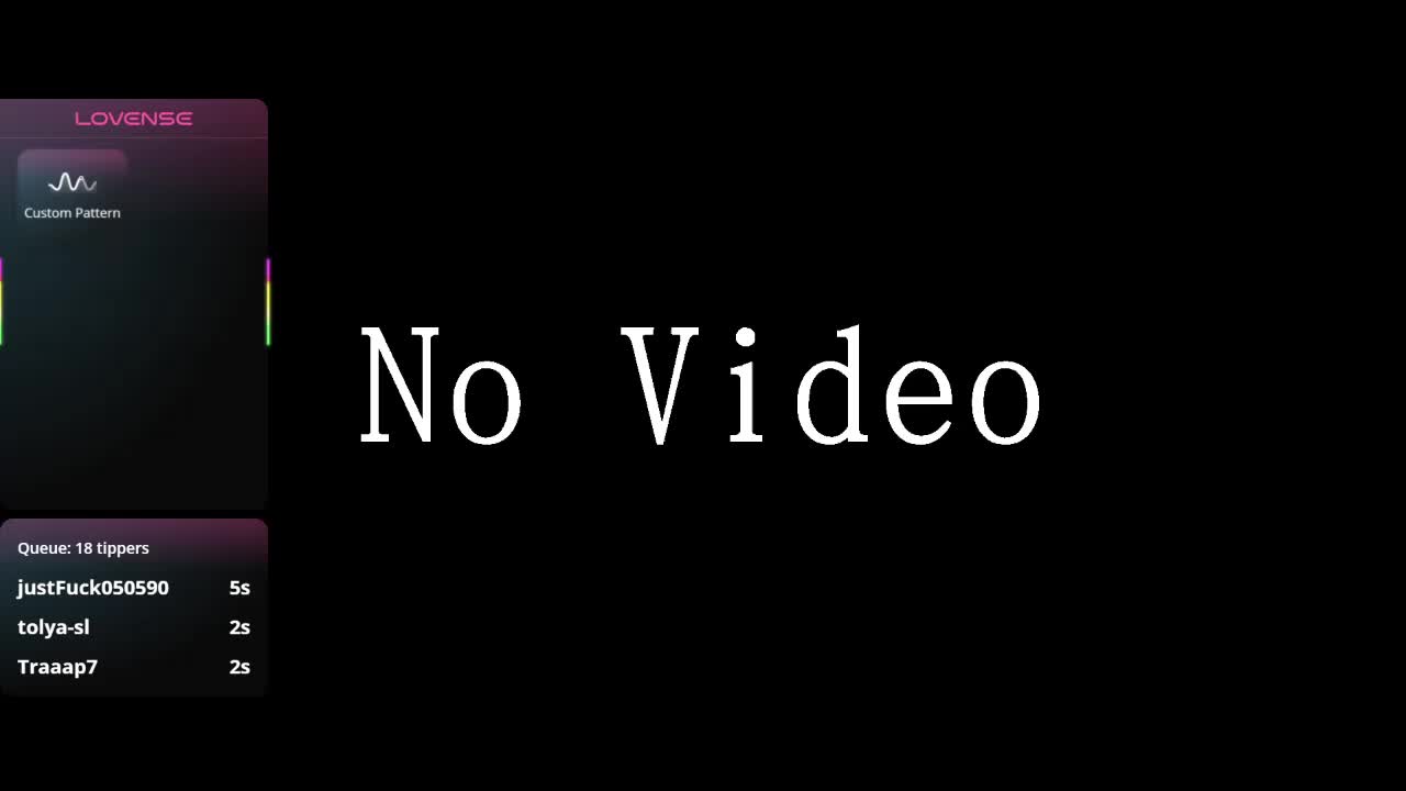 MissKristal Cam Model Chat October 8, 2025