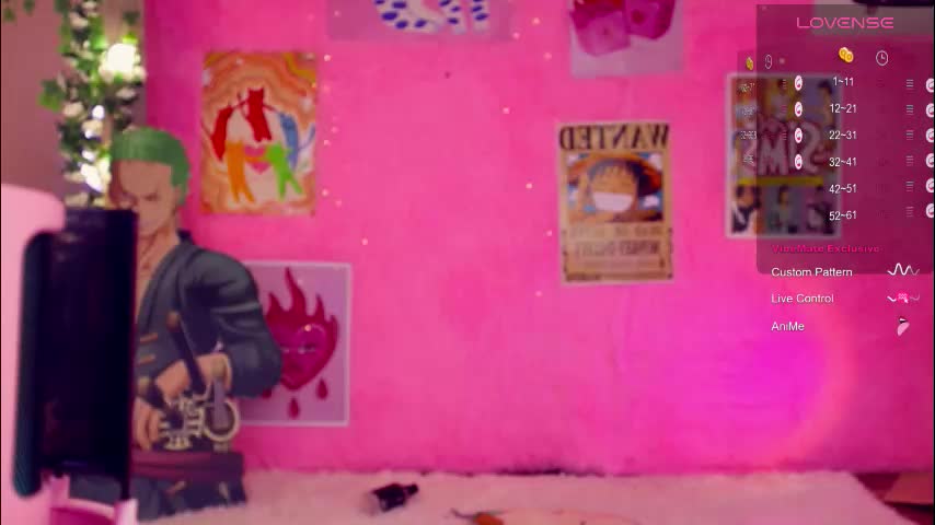 chery_lady22 Cam Model Chat October 8, 2025