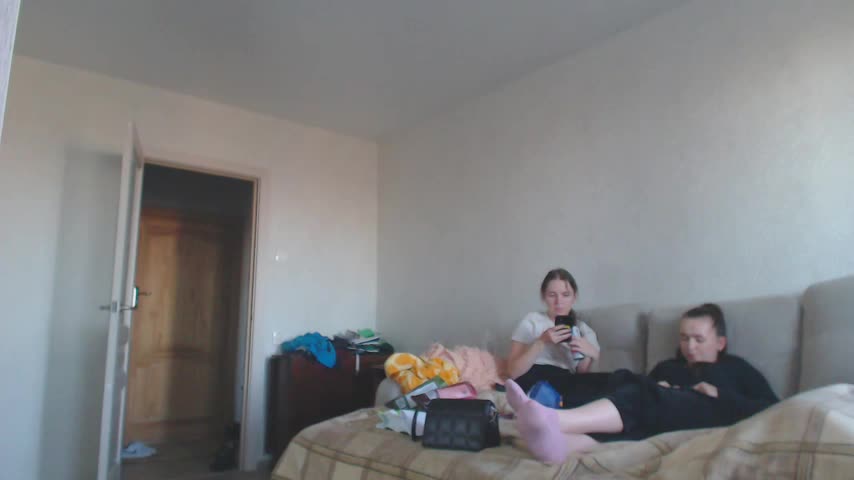 Sweet_mila_eva_ Cam Model Chat October 8, 2025