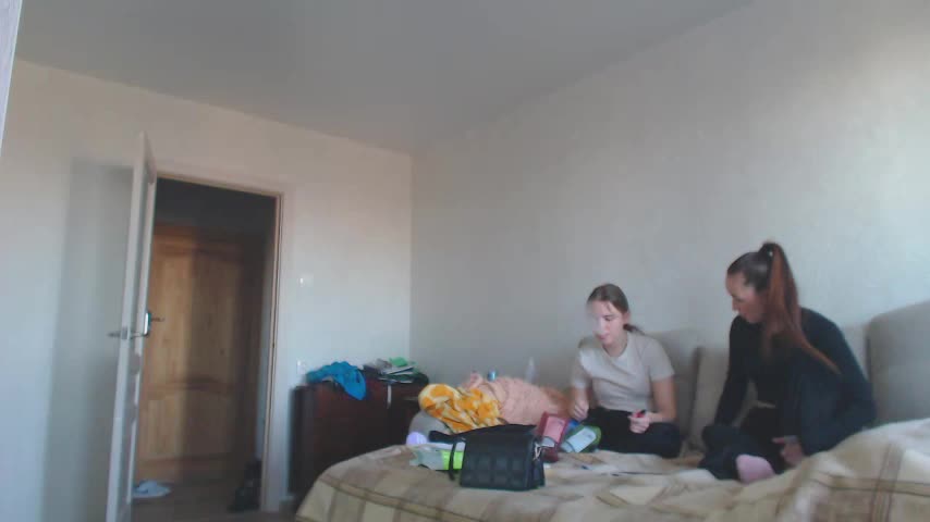 Sweet_mila_eva_ Cam Model Chat October 8, 2025