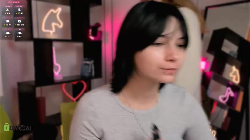 miraella Cam Model Chat October 8, 2025