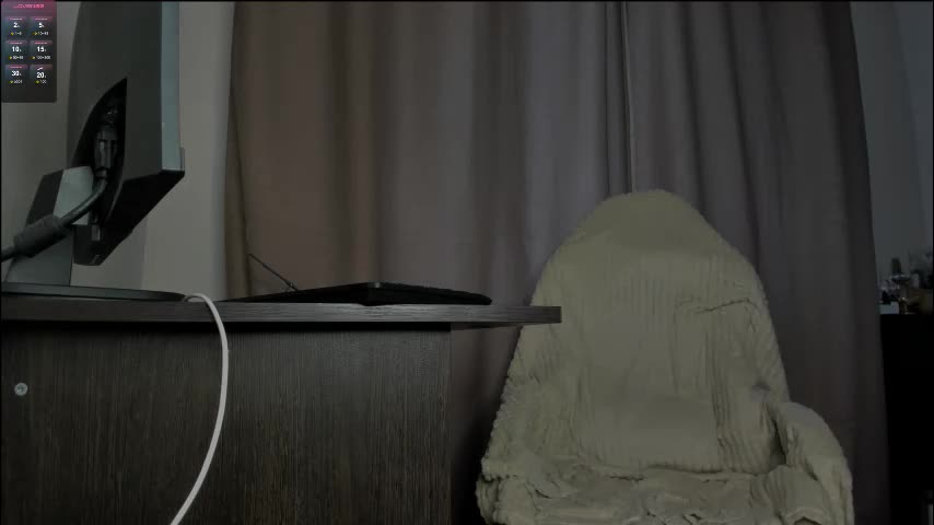 naked_psychologist Cam Model Chat October 8, 2025