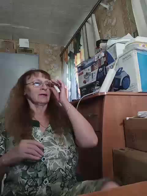 Sonya48 Cam Model Chat October 8, 2025