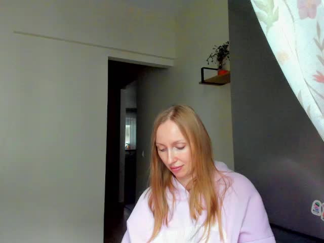 EvaXlove69 Cam Model Chat October 8, 2025