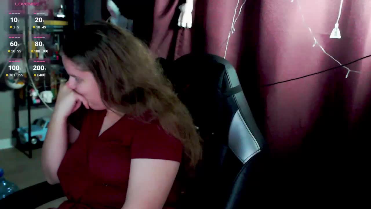 sweet_____cute Cam Model Chat October 8, 2025