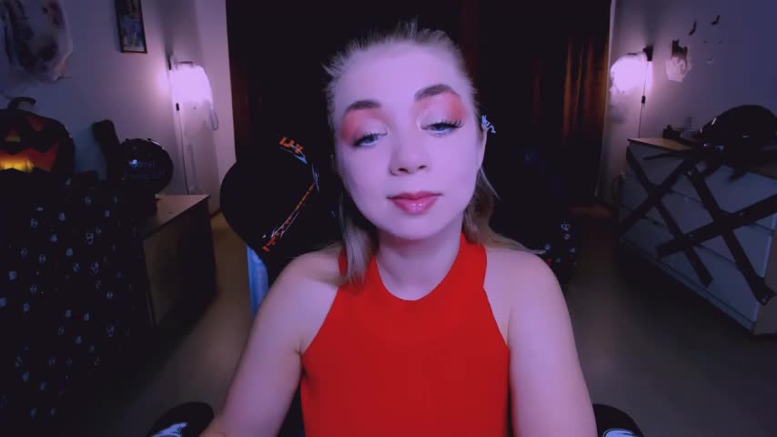 littleSiyfairy Cam Model Chat October 8, 2025