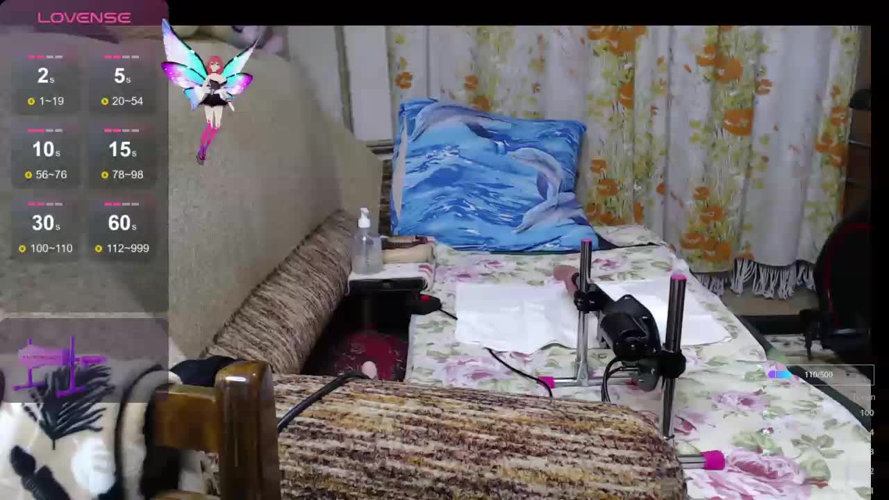 Sexolgunia Cam Model Chat October 8, 2025