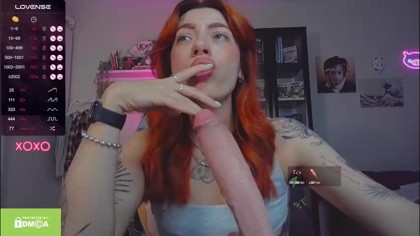 ur_olivia Cam Model Chat October 8, 2025