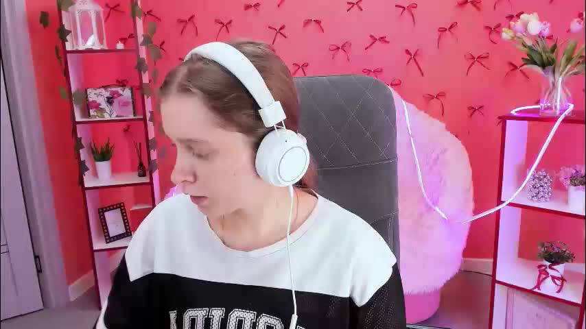 mayasinabon Cam Model Chat October 8, 2025