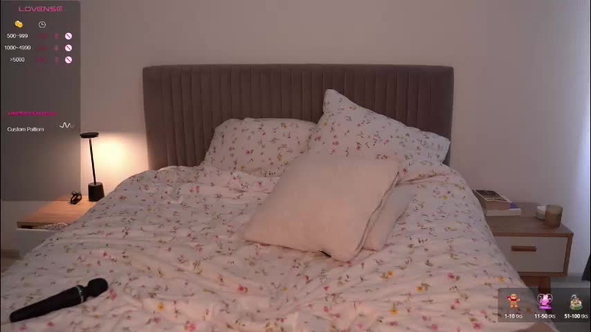 arielbell_ Cam Model Chat October 8, 2025